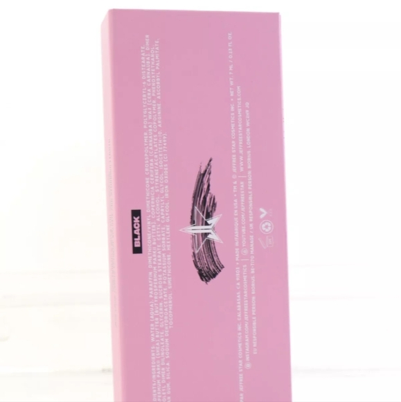 JEFFREE STAR APPROVED MASCARA - Picture 2 of 4